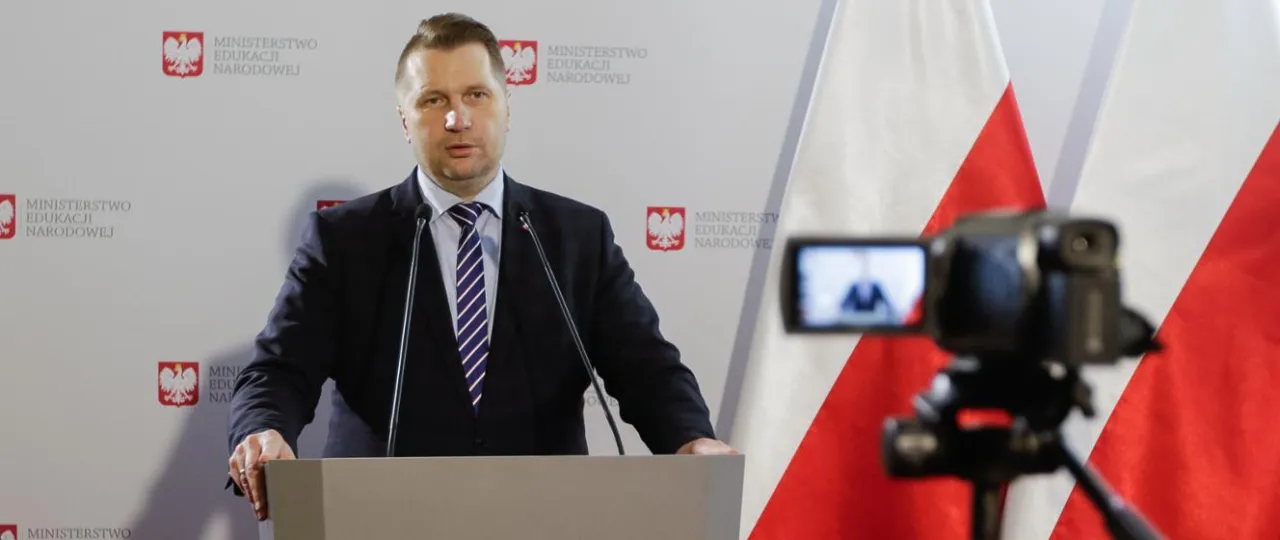 Zdjęcie Od kiedy zdalne nauczanie w szkole podstawowej? Kluczowe informacje
