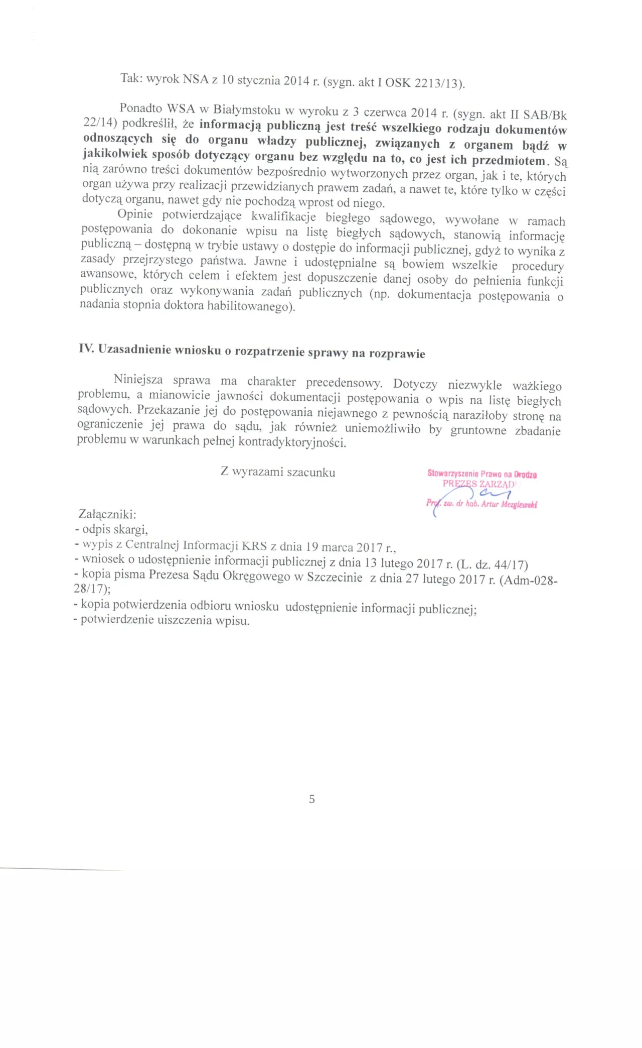 Zdjęcie Ile odpisów skargi do WSA? Unikaj błędów i poznaj kluczowe zasady składania
