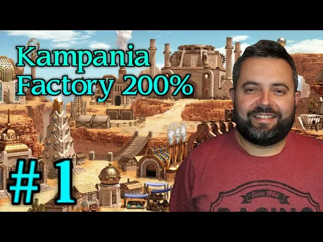 Zdjęcie Heroes 3: Jak zdobyć factory i zdominować rozgrywkę? Triki taktyki