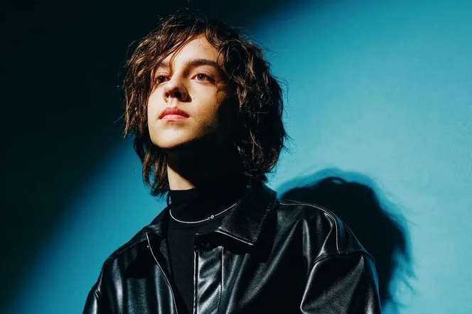 Zdjęcie Kim jest Ignacy? Wykonawca "Czekam na znak" i jego droga na szczyt