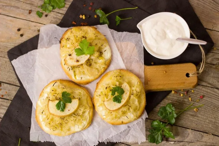 Zdjęcie Jak idealnie piec pizzę Feliciana - proste instrukcje i porady