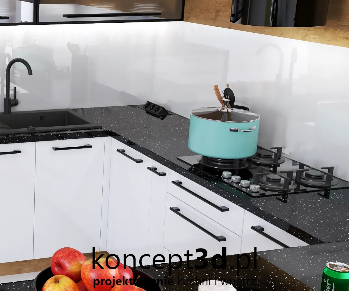 Zdjęcie Jakie firmy oferują najlepsze blaty kuchenne laminowane?