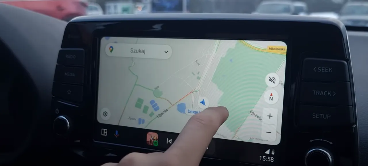 Zdjęcie Jak zainstalować Android Auto w samochodzie – proste kroki i rozwiązania problemów