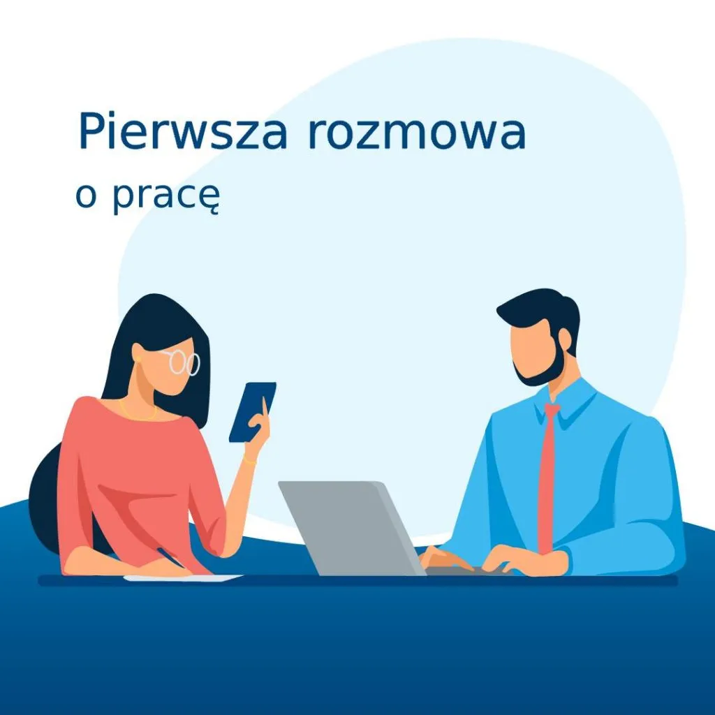 Zdjęcie Jak wygląda rozmowa o pracę? Przebieg i najważniejsze etapy