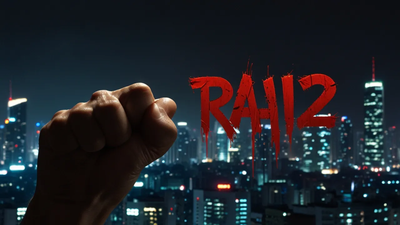 Zdjęcie Indonezyjski film akcji, który powala na kolana: poznaj "Raid 2"