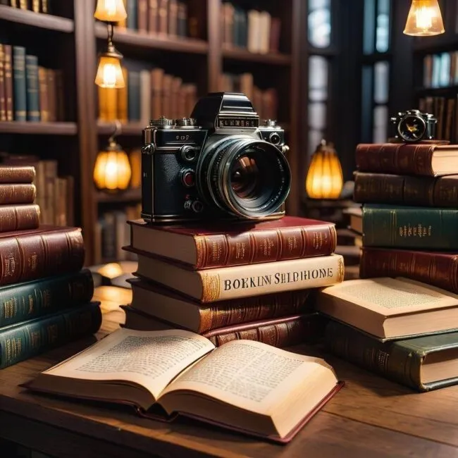 Zdjęcie Cechy literatury średniowiecza, które zaskoczą każdego miłośnika literatury