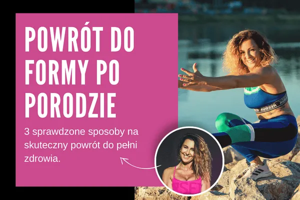 Zdjęcie Jak dojść do formy po porodzie – skuteczne ćwiczenia i wsparcie psychiczne