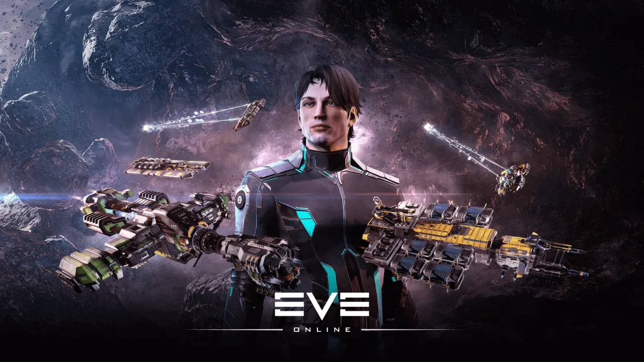 Zdjęcie EVE Survival: Kluczowe strategie przetrwania w EVE Online dla graczy