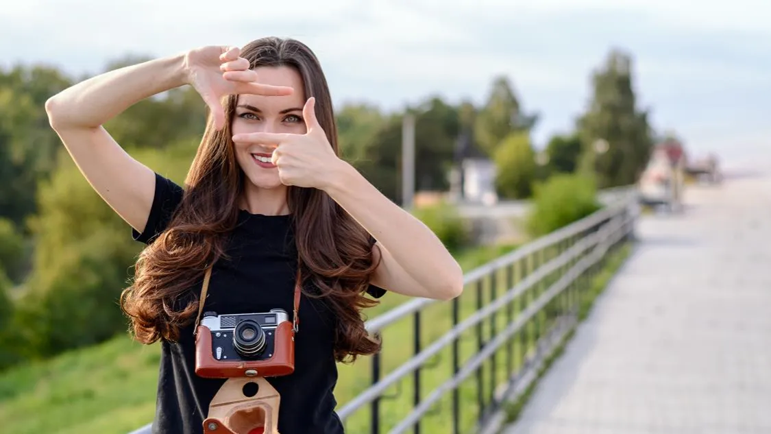 Zdjęcie Czy fotograf to dobry zawód? Odkryj zalety i wyzwania tej kariery