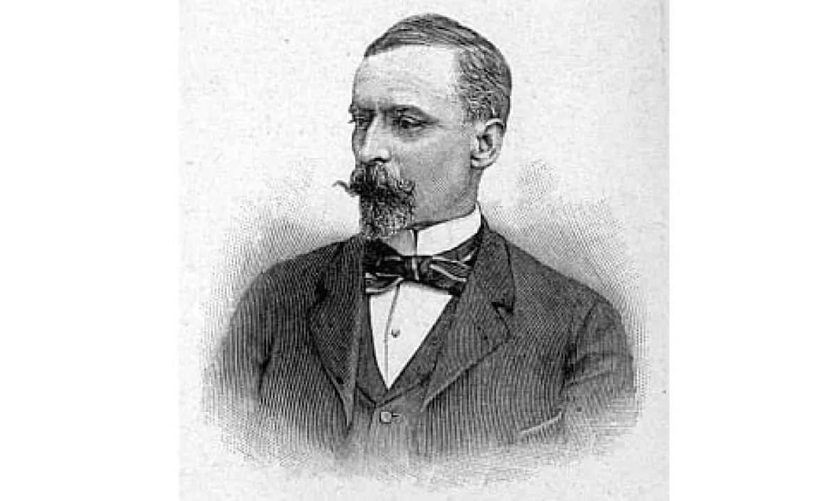 Zdjęcie Henryk Sienkiewicz: Niesamowity moment, który zmienił polską literaturę na zawsze