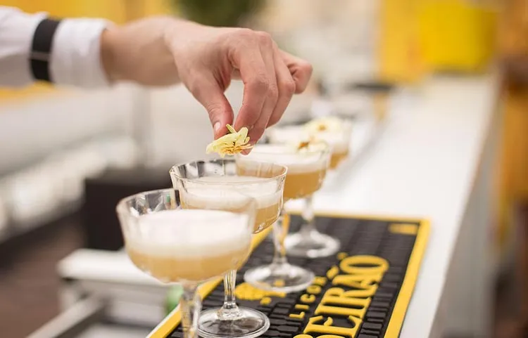 Zdjęcie Drink bar Kielce - najlepsze koktajle i atrakcje na Twoje wydarzenie