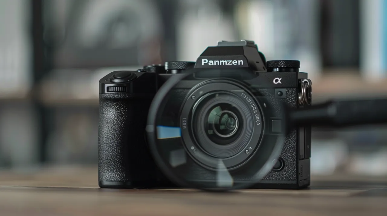 Zdjęcie Case CF80 dla Panasonic: ochrona czy zbędny gadżet? Oto opinie