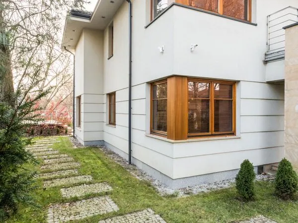 Zdjęcie Nowoczesne bonie elewacyjne: elegancja i funkcjonalność fasad