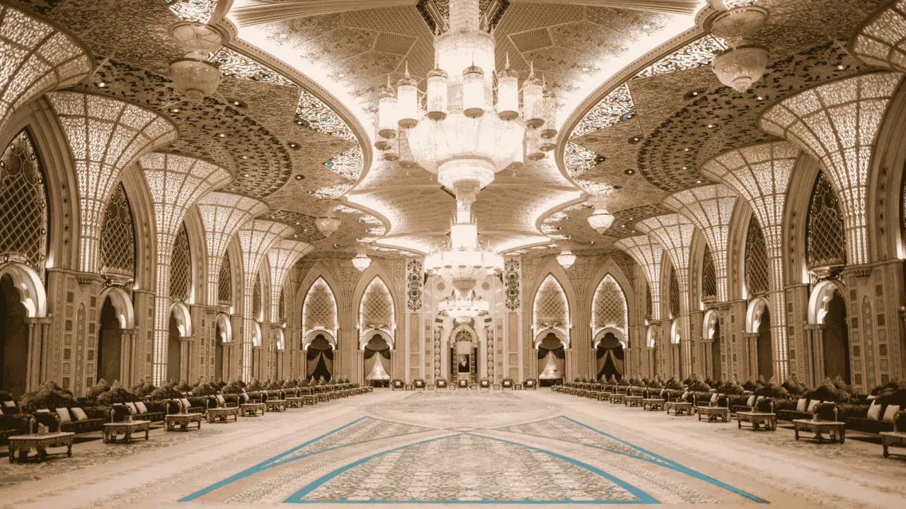 Zdjęcie Najlepsze atrakcje w Abu Dhabi, które musisz zobaczyć podczas wizyty