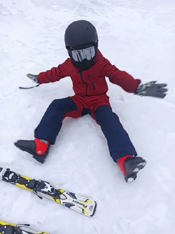 Zdjęcie Jak dobrać snowboard dla początkujących, aby uniknąć kosztownych błędów