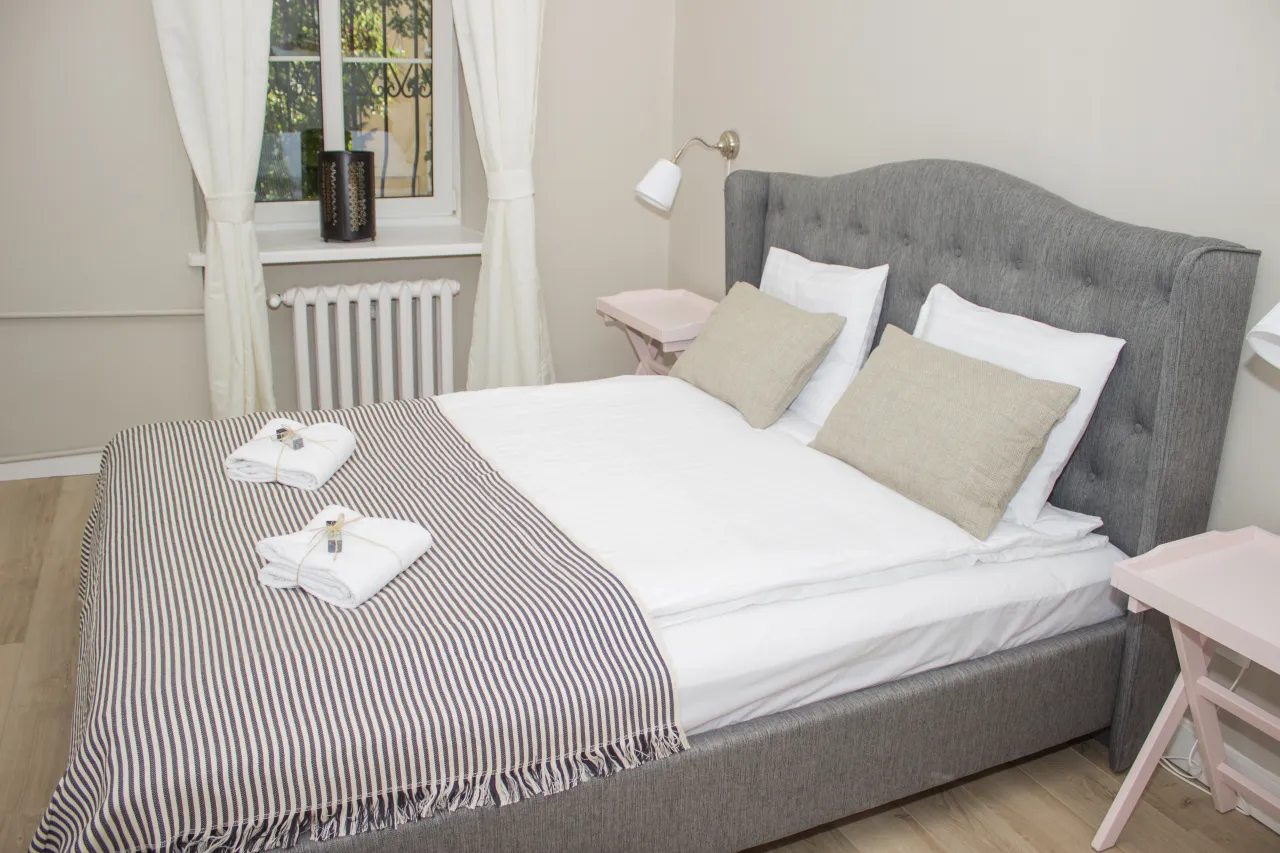 Zdjęcie Jak wygląda nocleg w hostelu? Odkryj prawdę o hostelach i ich warunkach