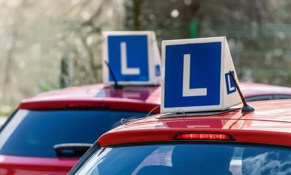 Zdjęcie Jak przełożyć egzamin na prawo jazdy i uniknąć dodatkowych kosztów