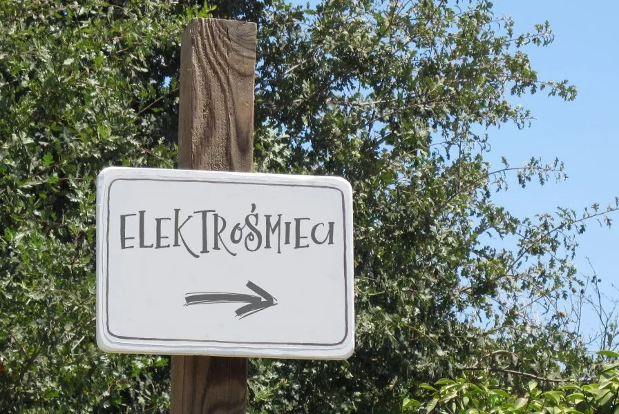 Zdjęcie Gdzie oddać elektrośmieci w Krakowie? Sprawdź najlepsze miejsca