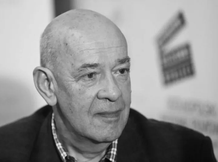 Zdjęcie Antoni Krauze - najważniejsze filmy o historii i współczesności Polski