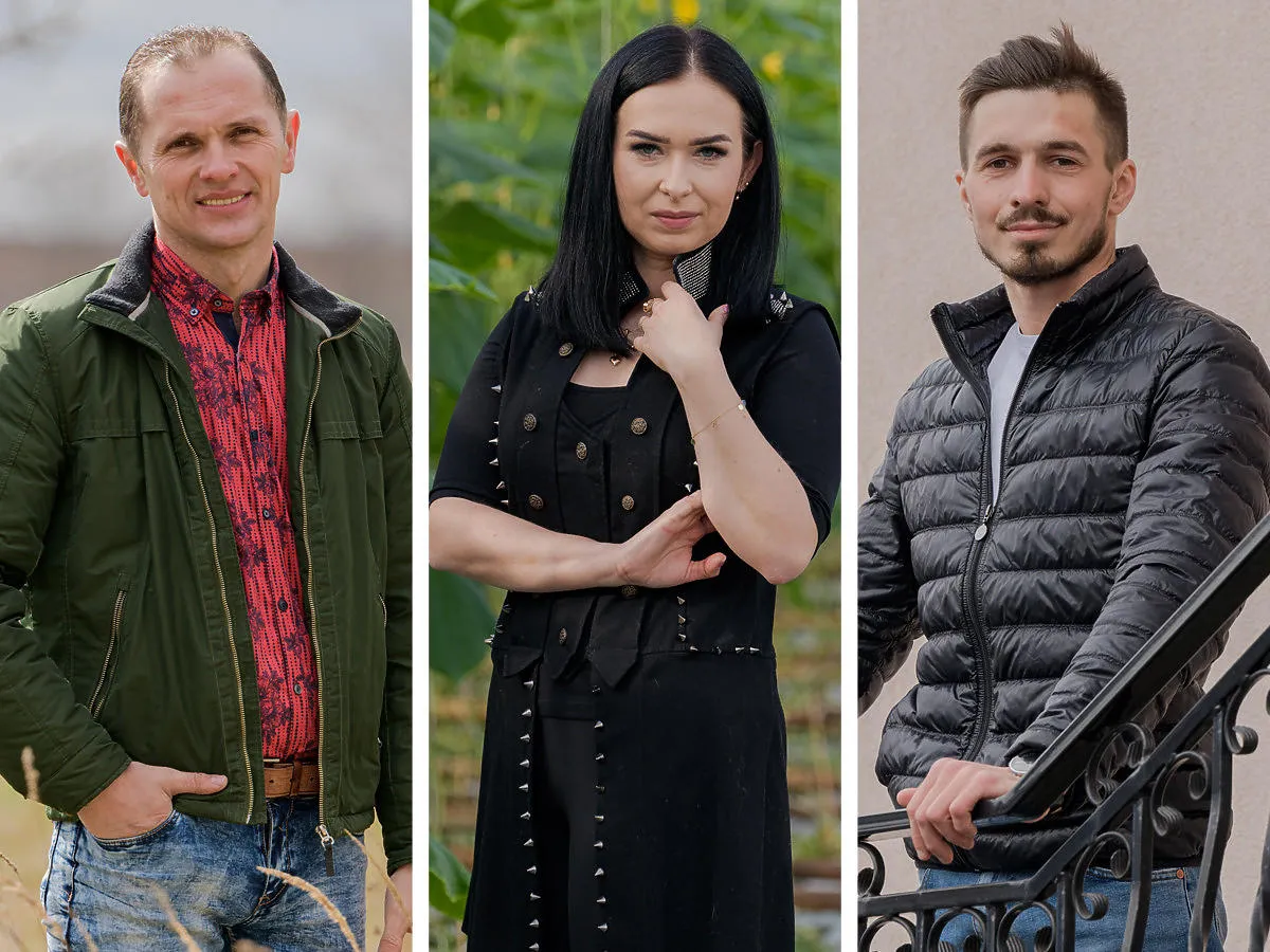 Zdjęcie Z kim jest prowadząca Rolnik szuka żony? Tajemnice Manowskiej