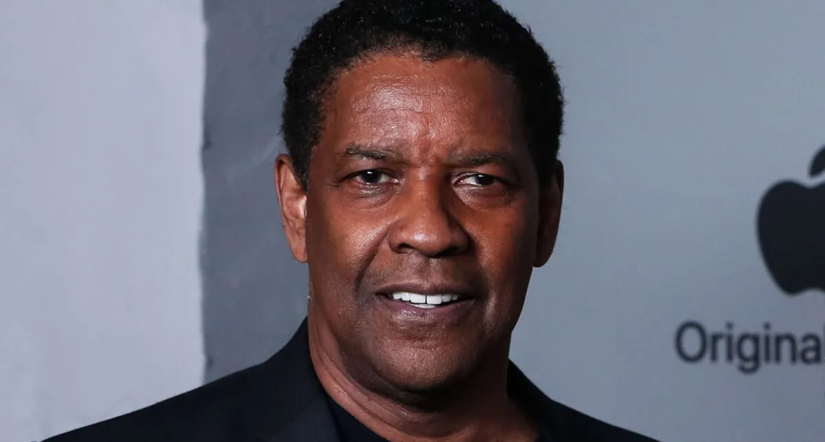 Zdjęcie Denzel Washington: wiek, żona i dzieci - fakty z życia aktora