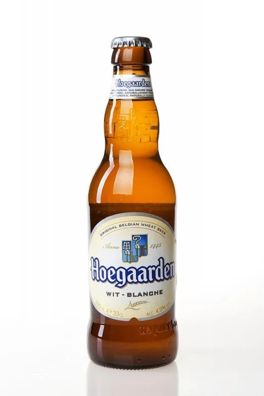 Zdjęcie Gdzie kupić piwo Hoegaarden? Sprawdź najlepsze oferty w Polsce