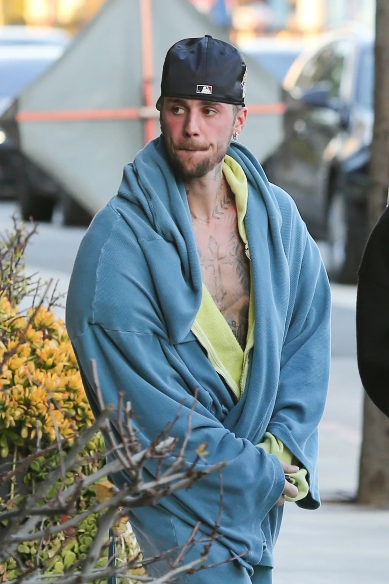 Zdjęcie Justin Bieber wiek - ile lat ma gwiazda popu w 2023 roku?