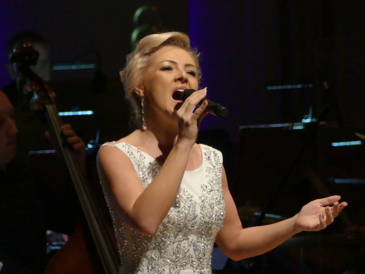 Zdjęcie Gdzie można kupić bilety na koncert Violetty? Sprawdź najlepsze opcje