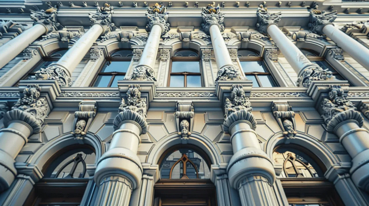 Zdjęcie Renesans w architekturze: cechy i elementy unikatowego stylu