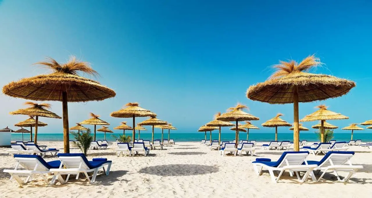 Zdjęcie Djerba czy jest bezpiecznie? Odkryj prawdę o bezpieczeństwie na wyspie