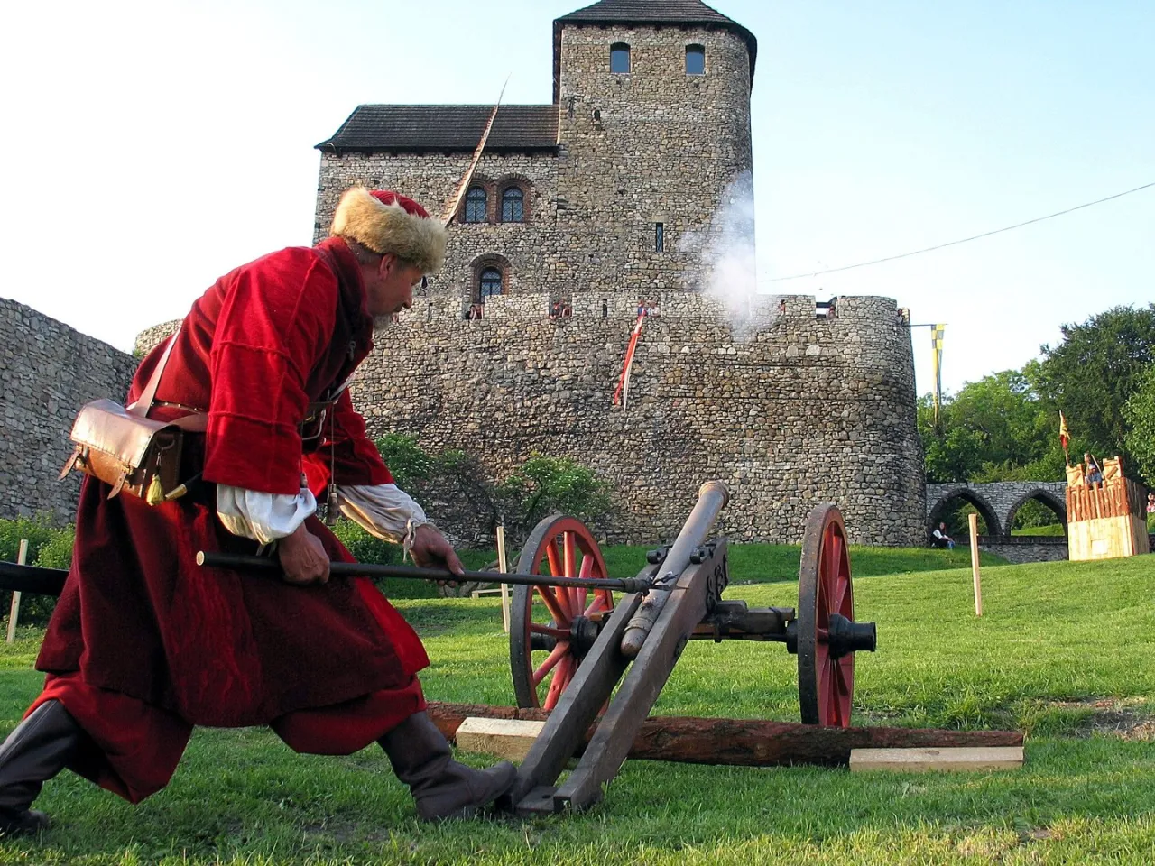 Zdjęcie Atrakcje Będzin – odkryj niezwykłe miejsca i historie w mieście