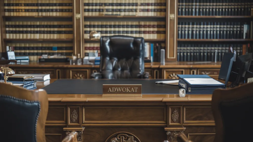Zdjęcie Ile kosztuje adwokat w Austrii? Poznaj ukryte koszty i stawki