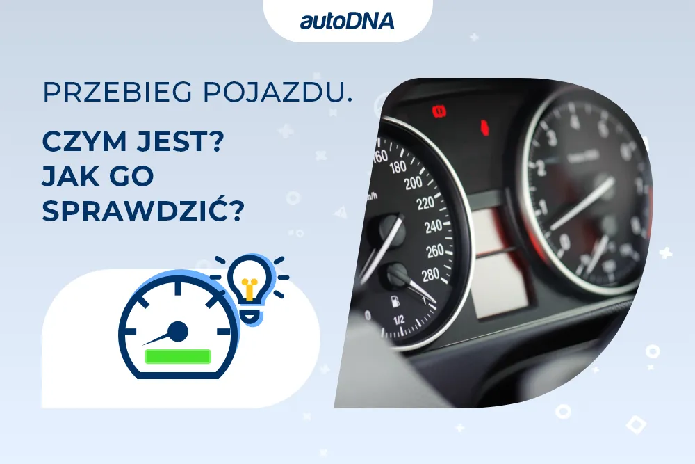 Zdjęcie Jak odczytać przebieg samochodu i uniknąć oszustw przy zakupie