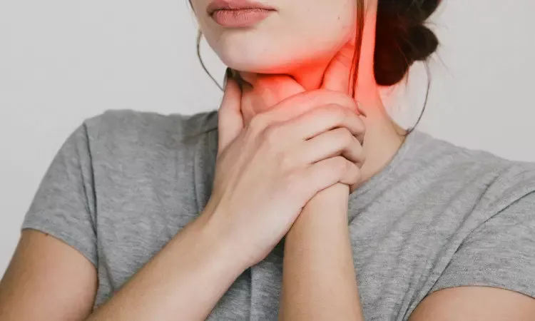 Zdjęcie Objawy zgagi - poznaj najczęstsze symptomy i charakterystyczne cechy