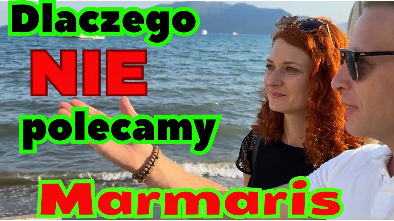 Zdjęcie Czy w Marmaris jest bezpiecznie? Odkryj prawdziwe oblicze tego miejsca