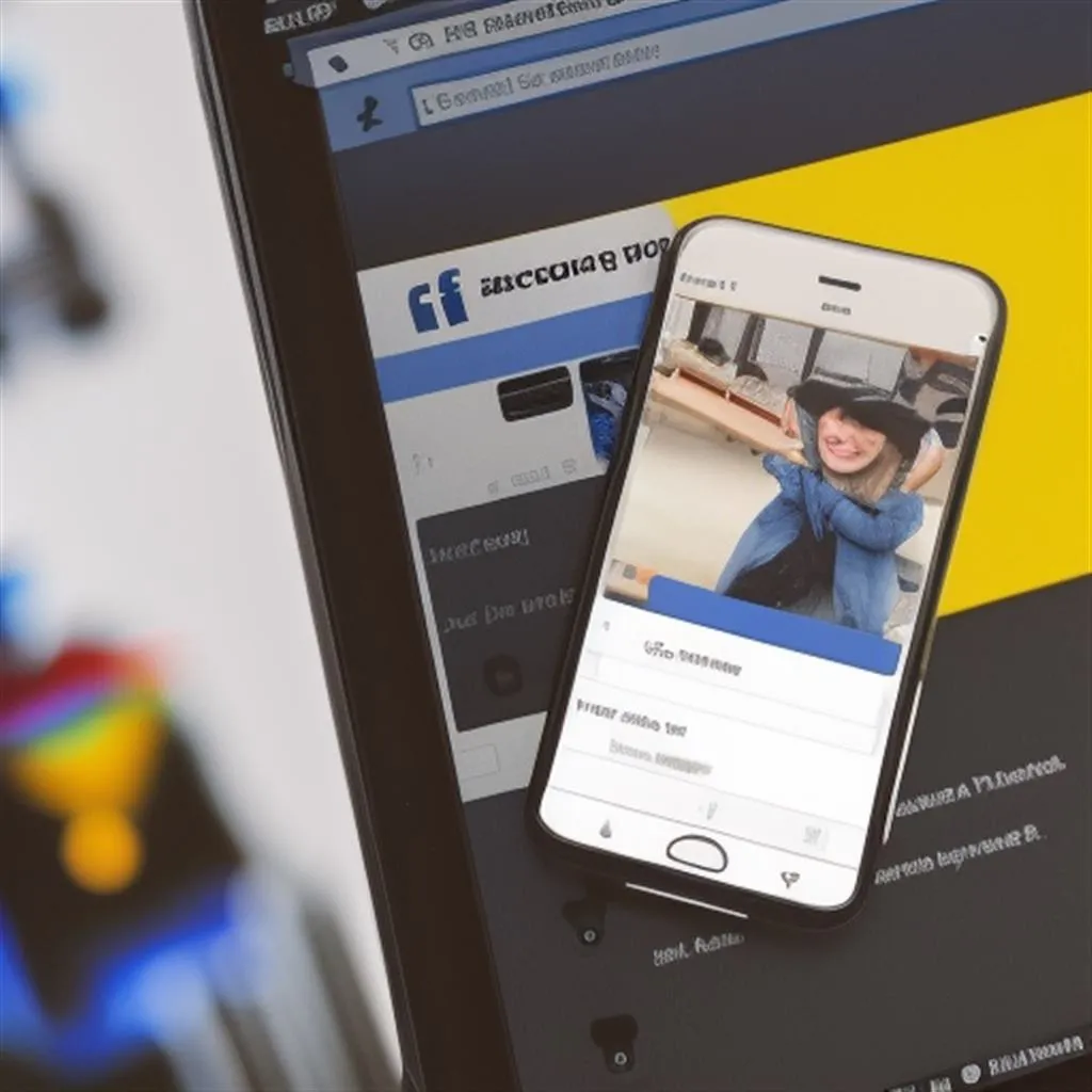 Zdjęcie Jak usunąć osobę z Facebooka: 5 prostych kroków i skutki
