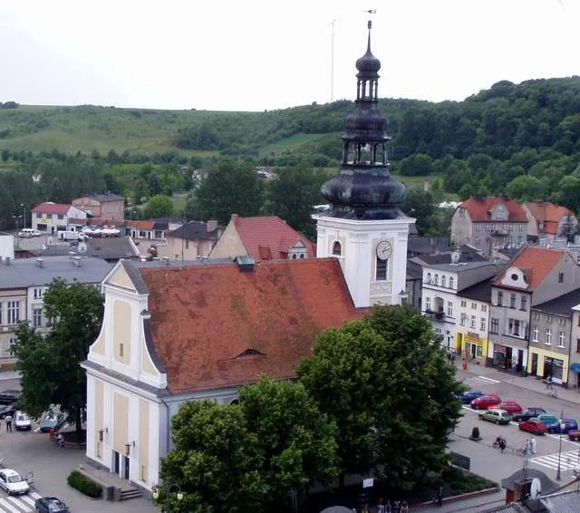 Zdjęcie Najlepsze atrakcje w Nowym Mieście Lubawskim, które musisz zobaczyć