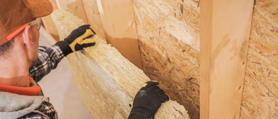 Zdjęcie Ile kosztuje docieplenie budynku za m2? Sprawdź, co wpływa na ceny