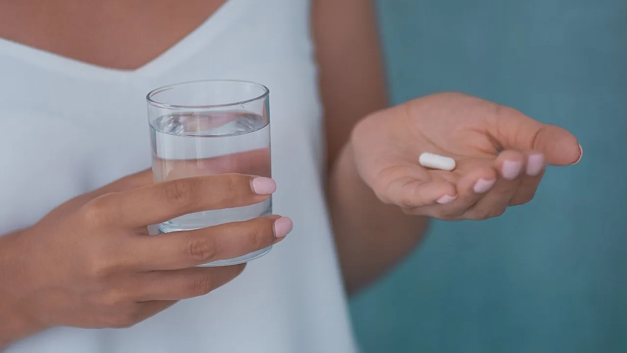 Zdjęcie Kiedy brać leki na nadciśnienie, aby uniknąć poważnych problemów zdrowotnych