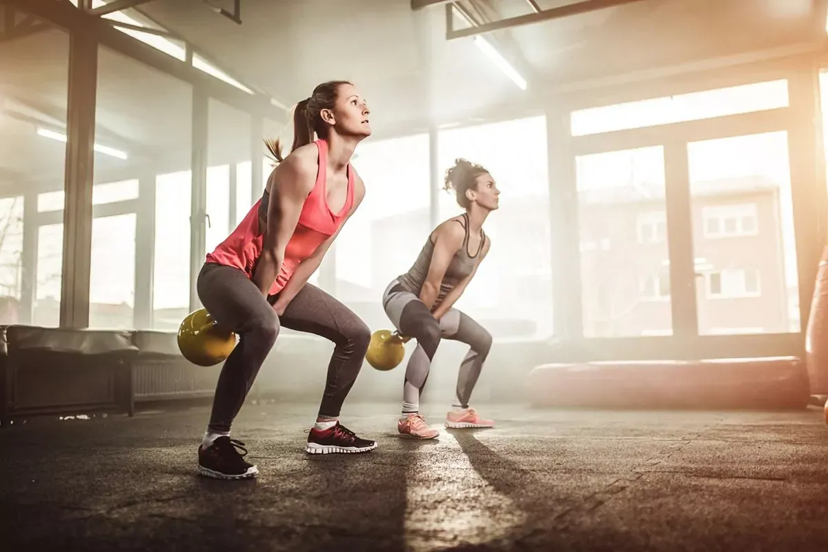 Zdjęcie Entrenamientos funcional: mejora tu vida diaria con ejercicios efectivos