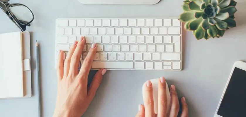Zdjęcie Jak łatwo ustawić klawiaturę i zmienić język w telefonie - poradnik krok po kroku
