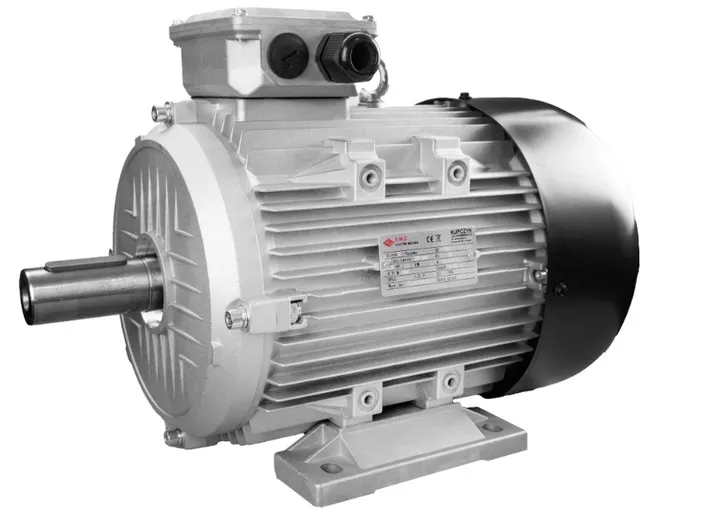 Zdjęcie Ile prądu zużywa silnik 7,5 kW? Zaskakujące fakty o poborze energii