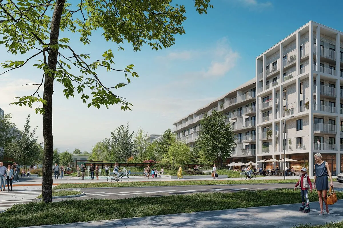 Zdjęcie Jaki sklep na osiedlu – znajdź najlepsze opcje blisko siebie