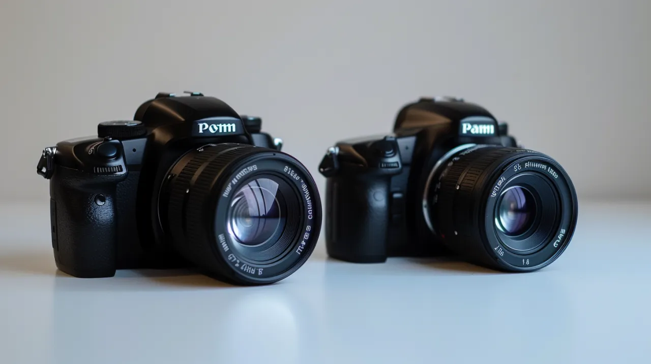 Zdjęcie Panasonic FZ7 vs Panasonic FZ300 - analiza różnic między aparatami