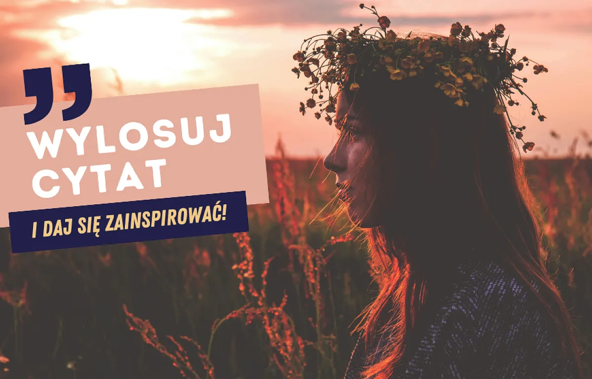 Zdjęcie Cytaty jestem jaka jestem – odkryj moc akceptacji siebie