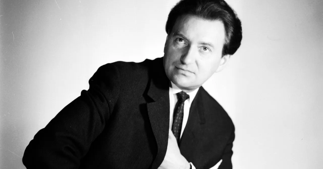 Zdjęcie Wieńczysław Gliński Synowie - Odkryj Historię rodziny Glińskich