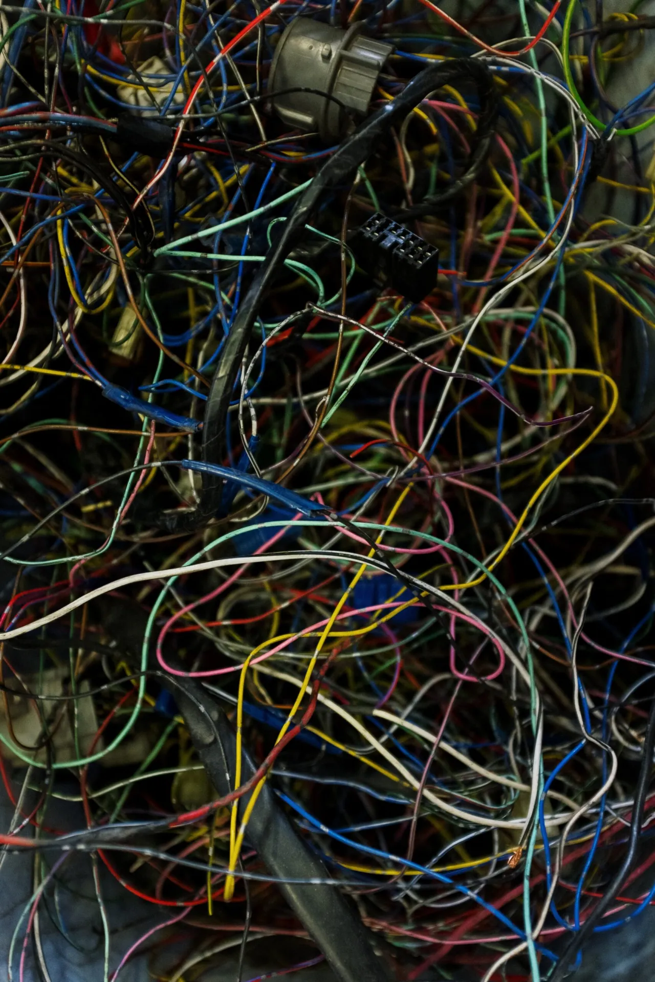 Zdjęcie Jaki kabel do kamer monitoringu - uniknij błędów w instalacji