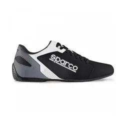 Zdjęcie Wygodne buty Sparco na co dzień – stylowe i praktyczne rozwiązanie dla każdego