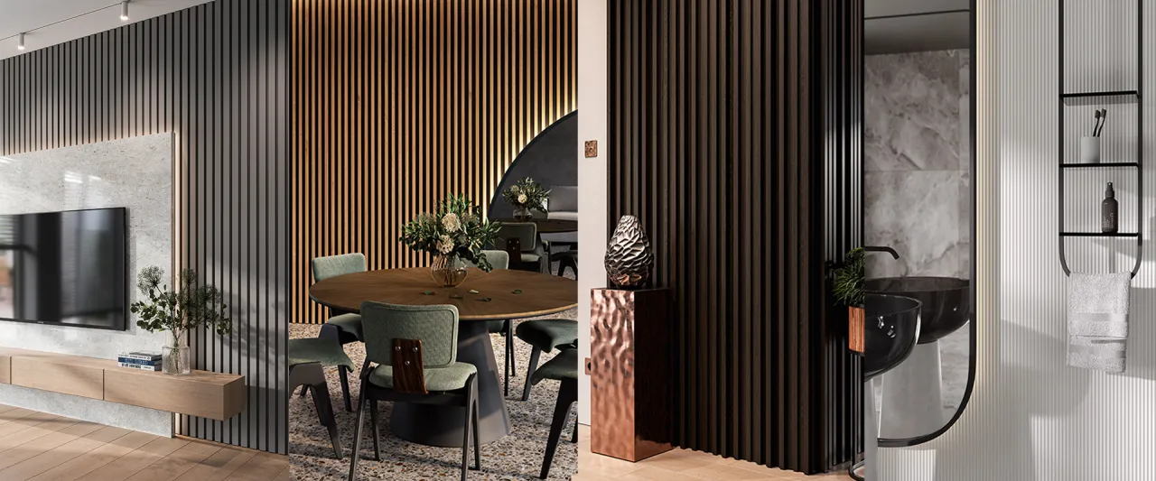 Zdjęcie Jak montować panele ścienne 3D - uniknij najczęstszych błędów