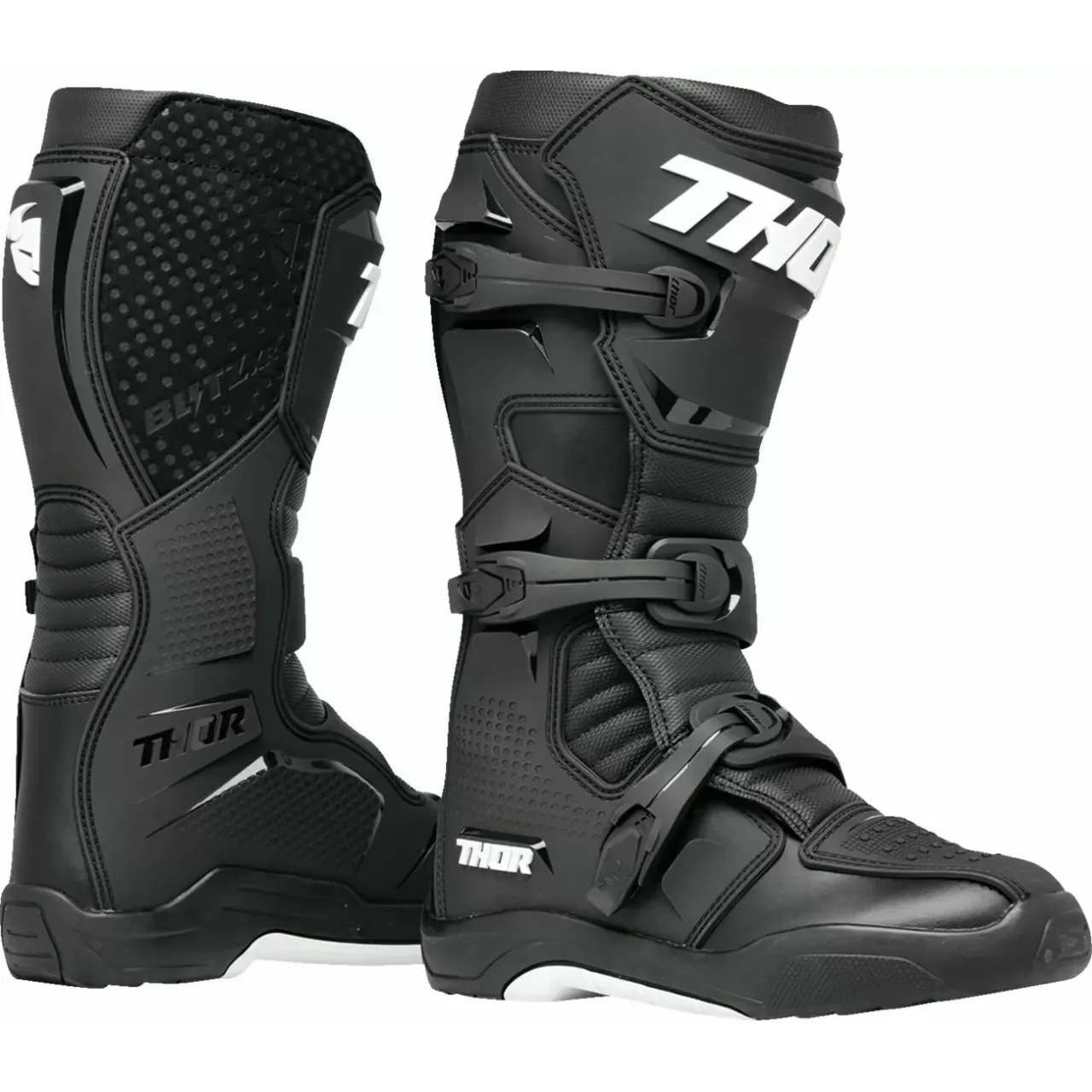 Zdjęcie Jakie buty enduro wybrać, aby uniknąć kontuzji i poprawić komfort?